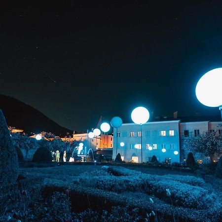 Villa Kranebitt Bressanone Esterno foto