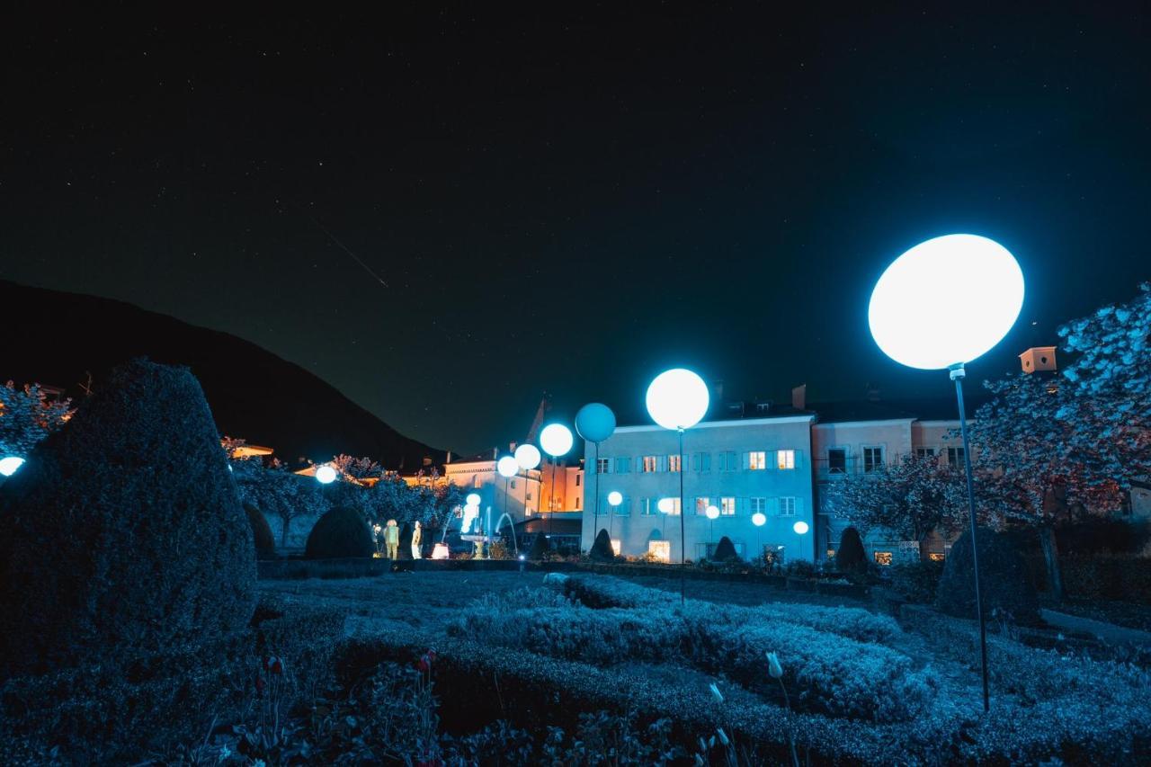 Villa Kranebitt Bressanone Esterno foto