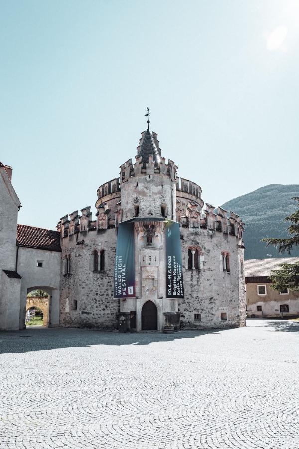 Villa Kranebitt Bressanone Esterno foto