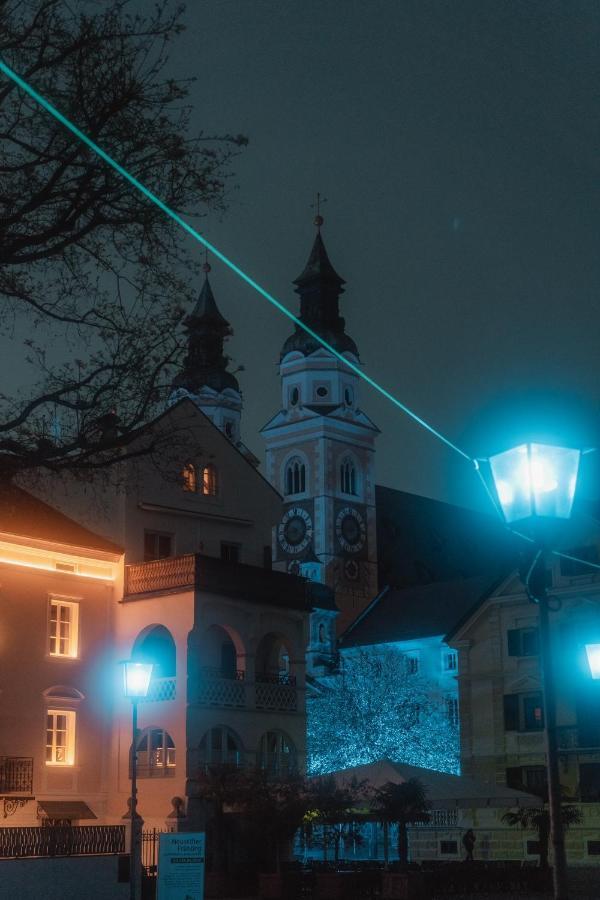 Villa Kranebitt Bressanone Esterno foto