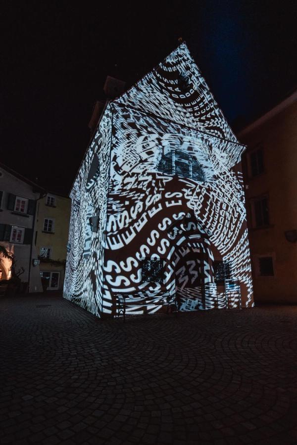 Villa Kranebitt Bressanone Esterno foto