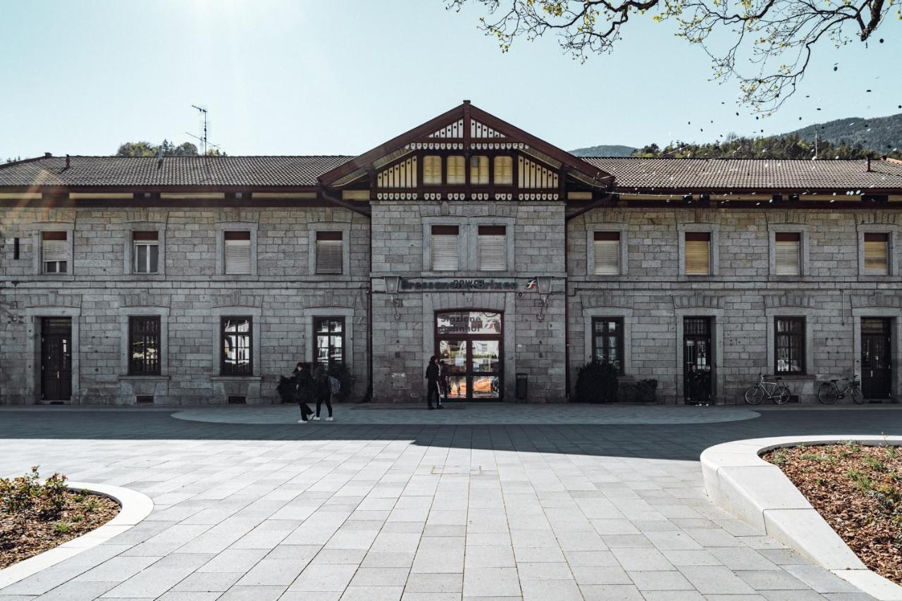 Villa Kranebitt Bressanone Esterno foto