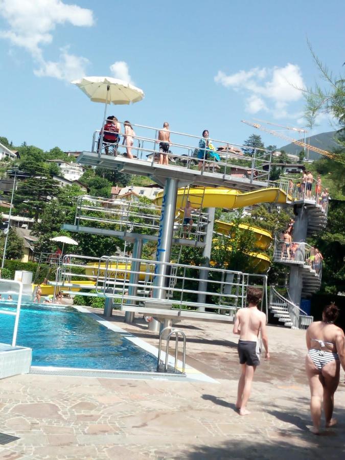 Villa Kranebitt Bressanone Esterno foto
