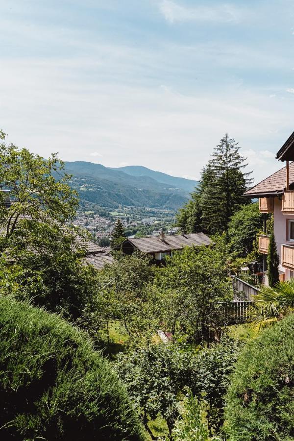 Villa Kranebitt Bressanone Esterno foto